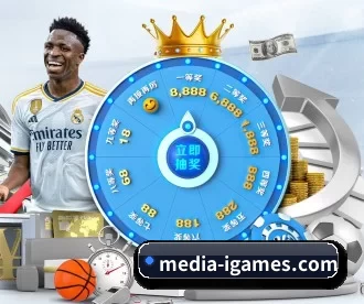 media-igames.com APP